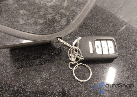 2019 Honda Fit Ex z USA, uszkodzony, nr VIN 3HGGK5H80KM740441